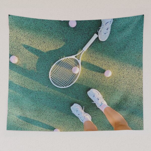 Artikelvorschau, TENNIS-MATCHY entworfen und verkauft von livesassy.