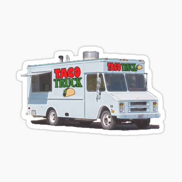 logo designs for taco trucks