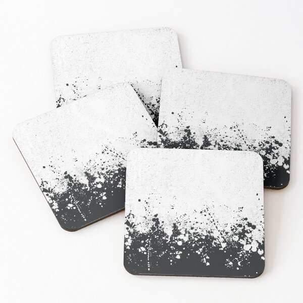 Item preview, Splash B&W designed and sold by OHafner.