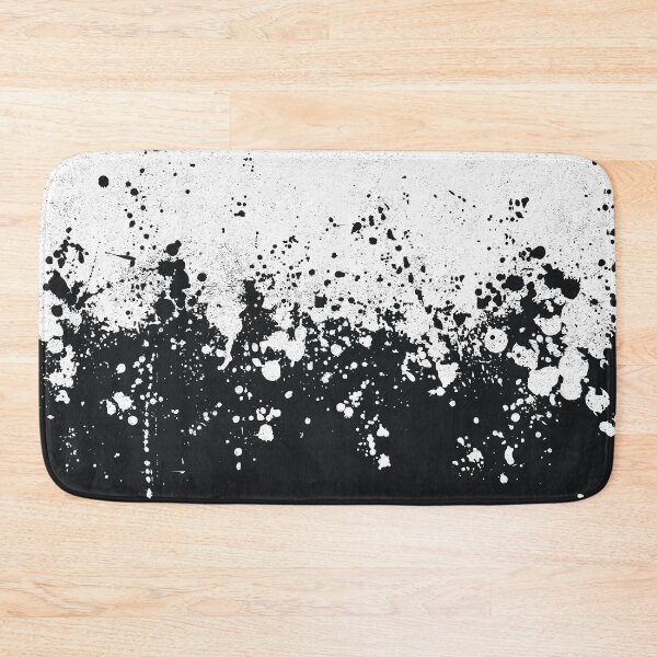 Item preview, Splash B&W designed and sold by OHafner.