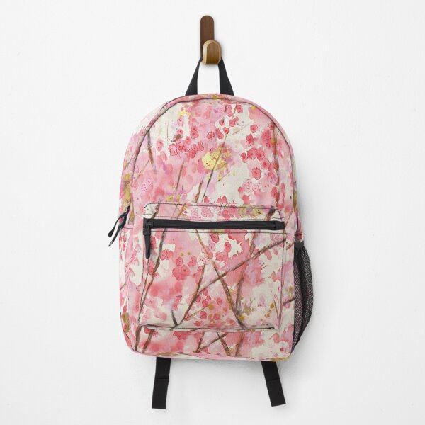 Item preview, Hanami - Cherry Blossoms designed and sold by TamaraGarvey.