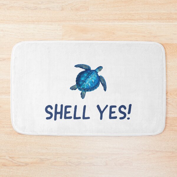 Item preview, Shell yes !  designed and sold by FLASHOP.