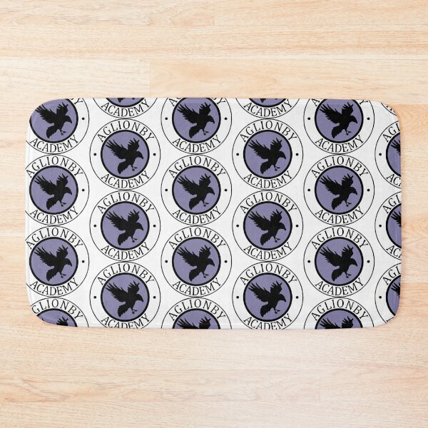 Item preview, Aglionby Academy The raven boys designed and sold by Missbookshop.