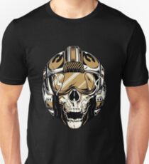 Star Wars Rebel Helm Unisex T-Shirt