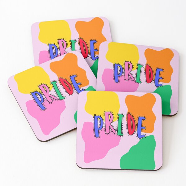 Item preview, Colorful Pride designed and sold by Dutlu.