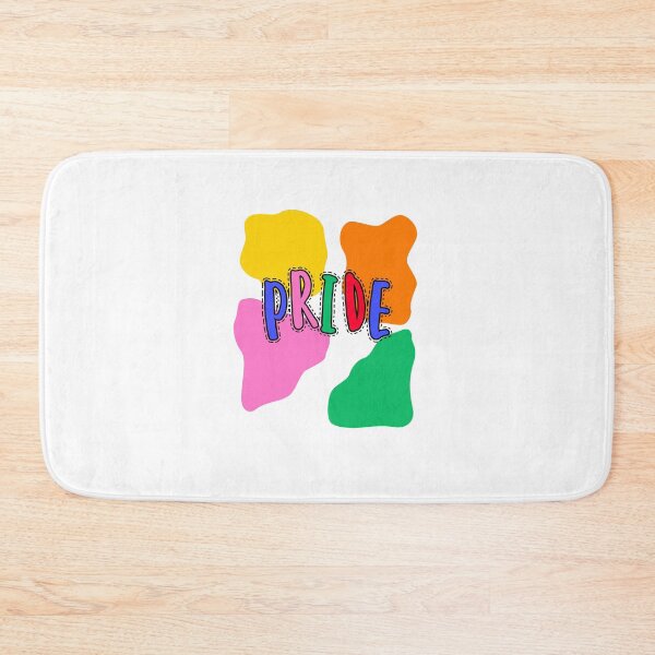 Item preview, Colorful Pride designed and sold by Dutlu.