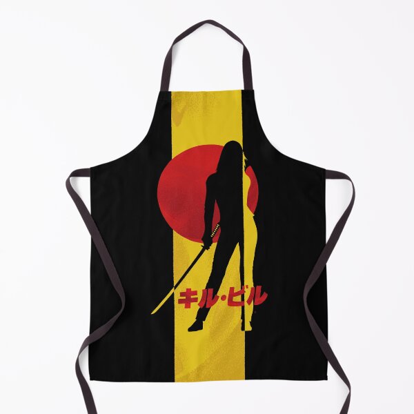 Item preview, Kill Bill designed and sold by Nikita Abakumov.