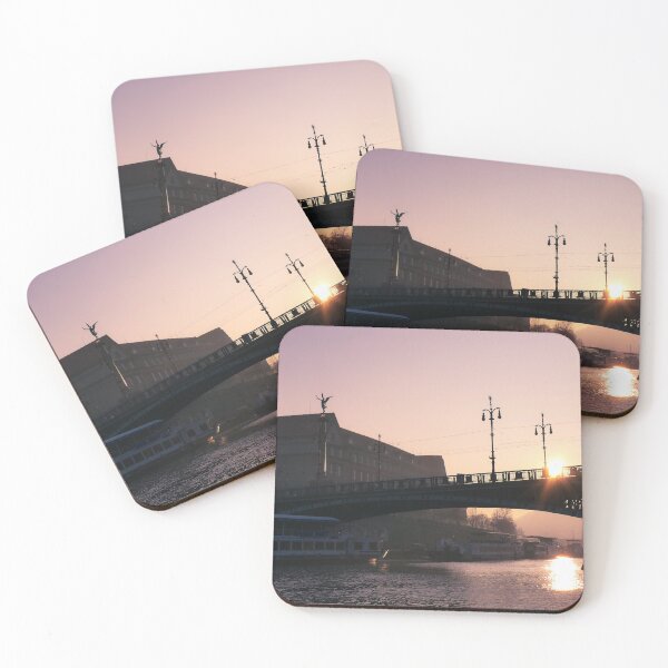 Item preview, Boat trip designed and sold by lightsfromspace.