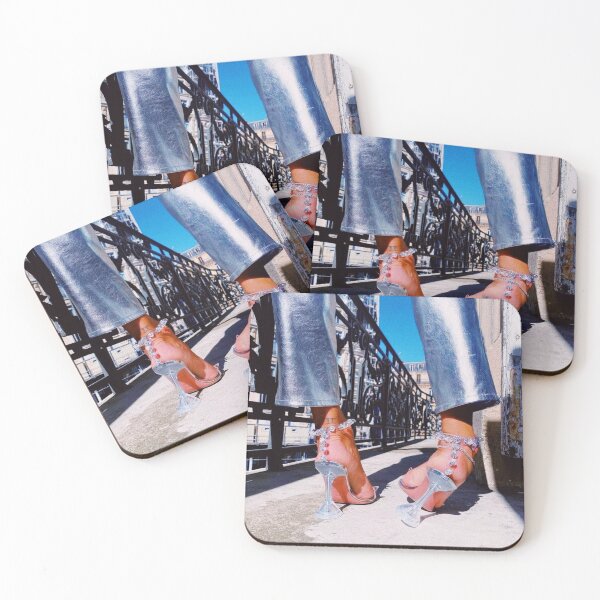 Item preview, ZAPATILLA DE CRISTAL designed and sold by livesassy.