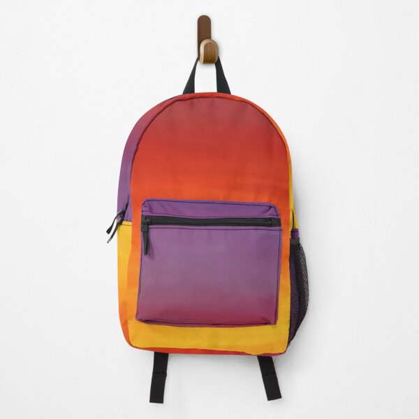 Item preview, Tri-Colour sunset designed and sold by teej-designs.