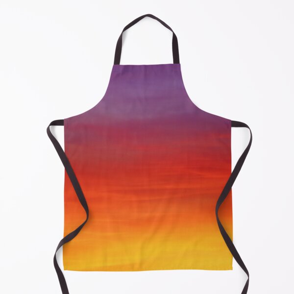 Item preview, Tri-Colour sunset designed and sold by teej-designs.