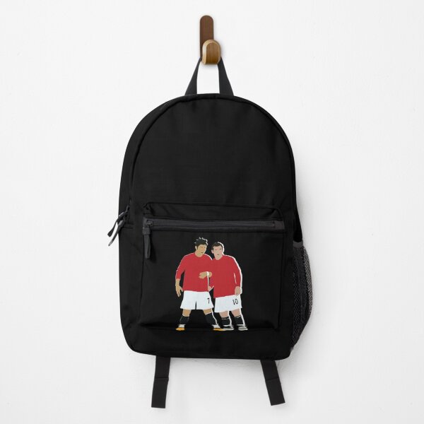 Item preview, Wayne Rooney Cristiano Ronaldo Man United Deadly Duo designed and sold by Jackshun.