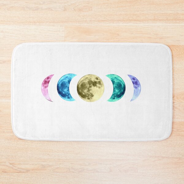Item preview, moon vol.1 designed and sold by wonderfloral.