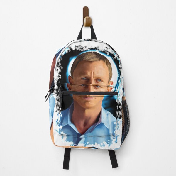 Item preview, Daniel Craig | Digital Painting designed and sold by KarimStudio.