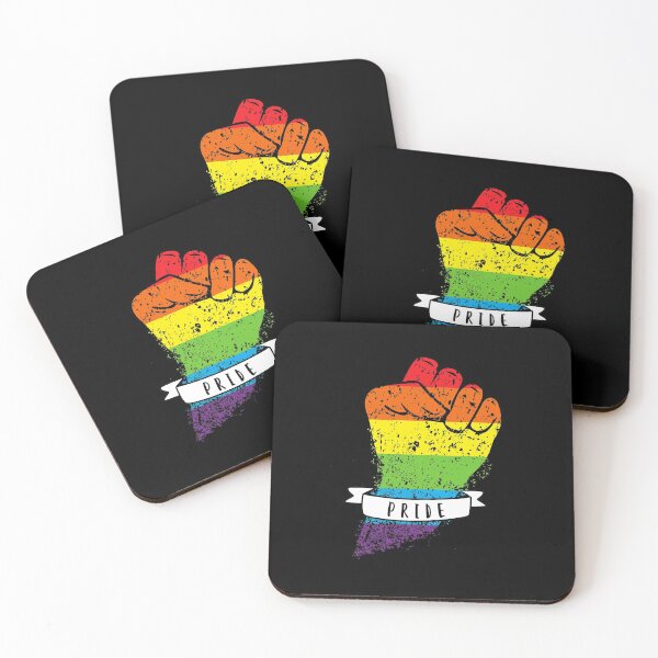 Item preview, Pride Punch designed and sold by Dutlu.
