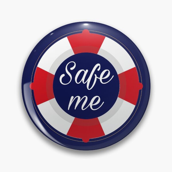 Item preview, Save me designed and sold by Ninaeva.
