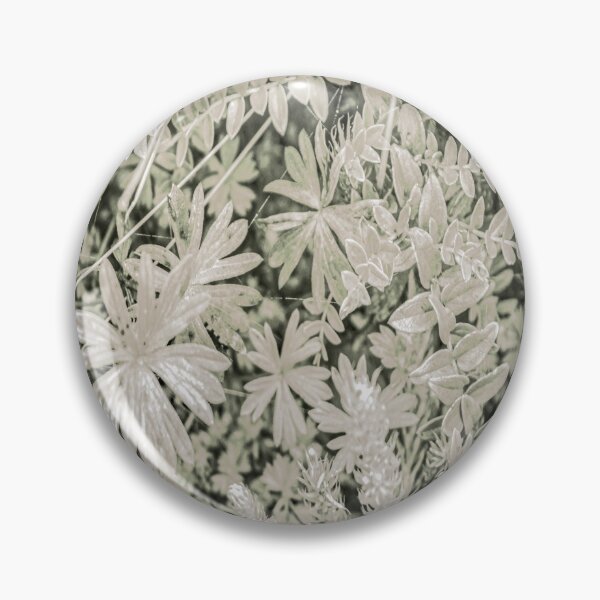 Item preview, Pale Tropical Floral Print Pattern designed and sold by DFLC Prints.