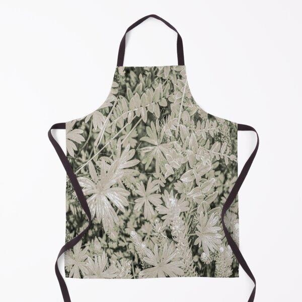 Item preview, Pale Tropical Floral Print Pattern designed and sold by DFLC Prints.