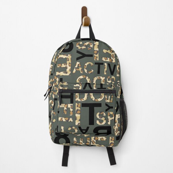Item preview, Be Active Sporty designed and sold by EK EXCLUSIVE.
