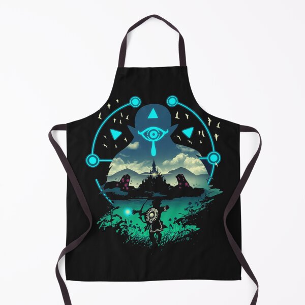 Item preview, Fantasy world designed and sold by KawaiiBakemono.