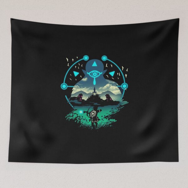 Item preview, Fantasy world designed and sold by KawaiiBakemono.