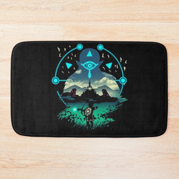 Item preview, Fantasy world designed and sold by KawaiiBakemono.