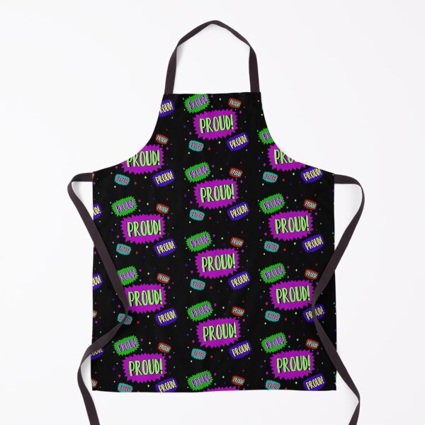 Item preview, Proud! designed and sold by Dutlu.