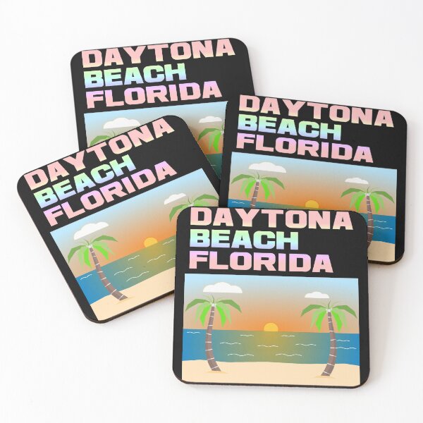 Item preview, Daytona Beach Florida designed and sold by RGRamsey.