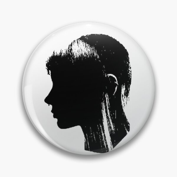 Item preview, Skinhead Girl designed and sold by AustinHopwood.