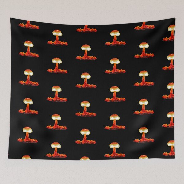 Item preview, boom.  designed and sold by Louisa Powell.