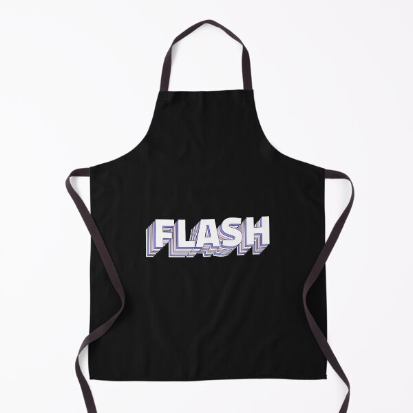 Item preview, Flash - Name designed and sold by glee1111.