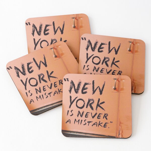 Item preview, NUEVA YORK designed and sold by livesassy.