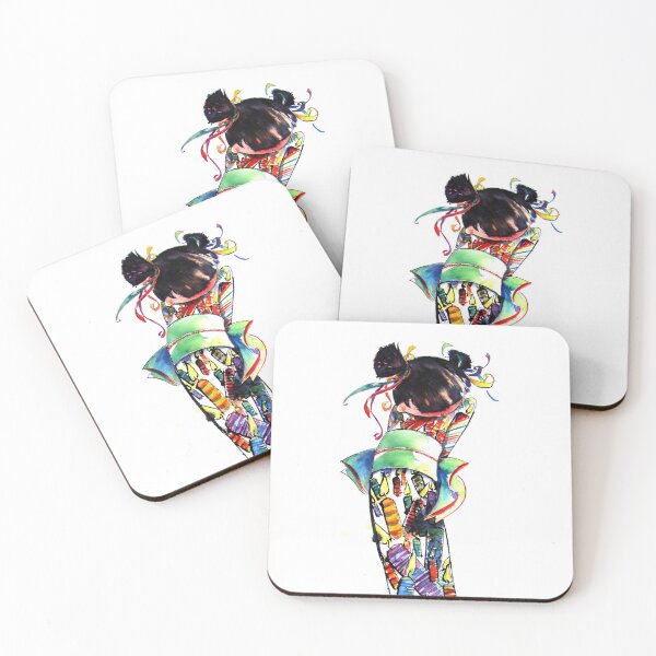 Item preview, Japanese "Happy Birthday!" designed and sold by PinceauDansant.