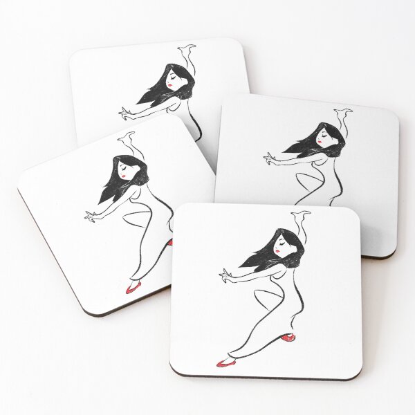 Item preview, Dance  designed and sold by rimartins.