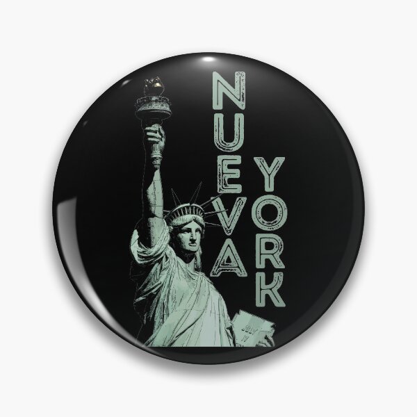 Item preview, Nueva York designed and sold by kickwear-com.