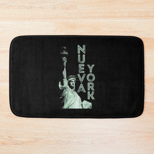 Item preview, Nueva York designed and sold by kickwear-com.
