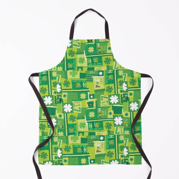 Item preview, Lucky Irish Symbol PT designed and sold by lehnhattien.