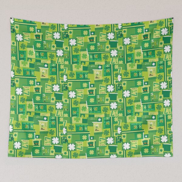 Item preview, Lucky Irish Symbol PT designed and sold by lehnhattien.