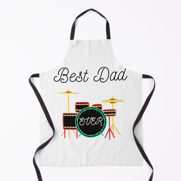 Item preview, Best Dad Ever Drummer designed and sold by OMdesigns93.
