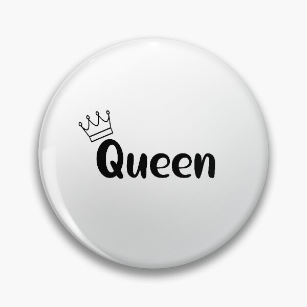 Item preview, Queen designed and sold by FaiqaNaseem.