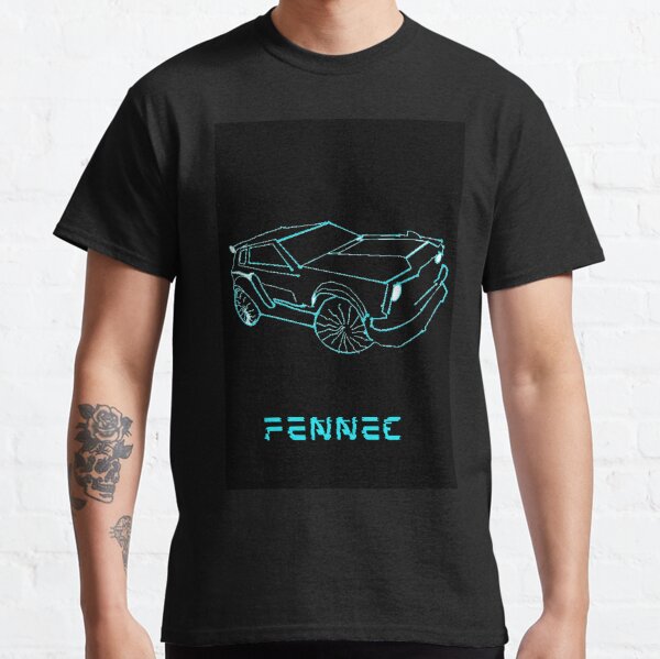 F E S N E C Camiseta clásica
