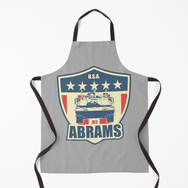 Item preview, M1 Abrams Tank Shield designed and sold by StrongVlad.