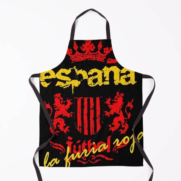 Item preview, Spain National Team Euro 2021 designed and sold by RB1899.