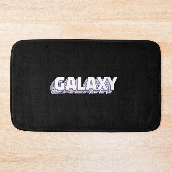 Item preview, Galaxy - Name designed and sold by glee1111.