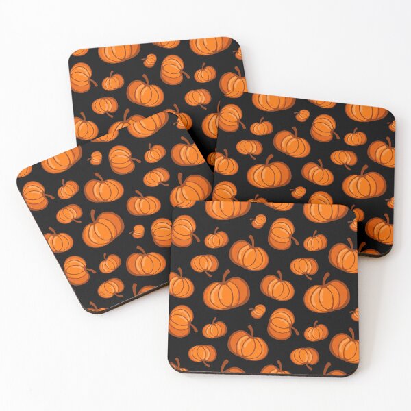 Item preview, Pumpkin doodle designed and sold by parkinsmack.