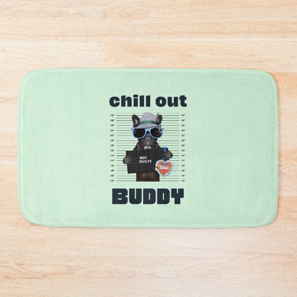 Item preview, peace out dude-funny animals pictures designed and sold by CareChoice.