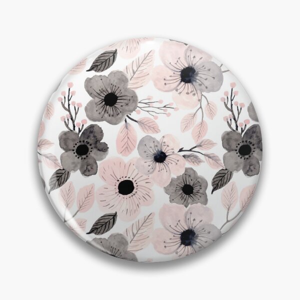 Artikelvorschau, Vintage inspired botanical art print entworfen und verkauft von Patternsonly.