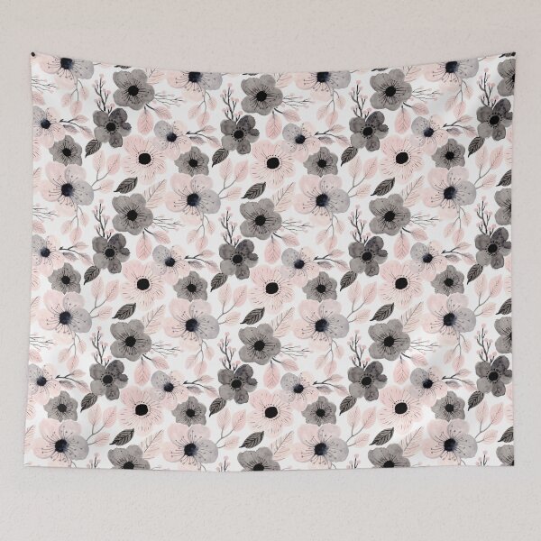 Artikelvorschau, Vintage inspired botanical art print entworfen und verkauft von Patternsonly.