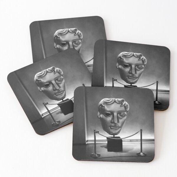 Item preview, BAFTA visits a London Hotel designed and sold by Murphotography.