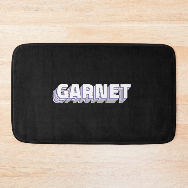 Item preview, Garnet - Name designed and sold by glee1111.